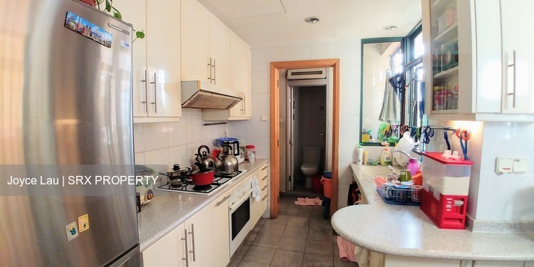 Thomson 800 (D11), Condominium #220975471